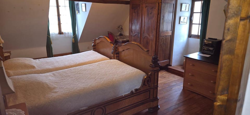 Chenonceau Amboise Beauval Bed and Breakfast in Centre-Val de Loire