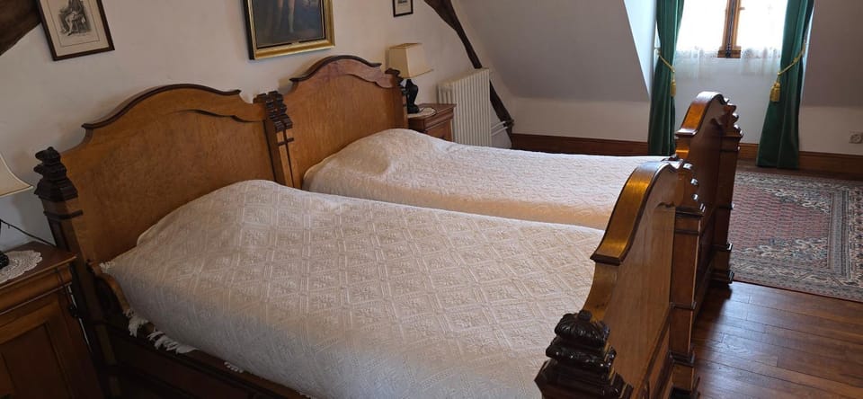 Chenonceau Amboise Beauval Bed and Breakfast in Centre-Val de Loire