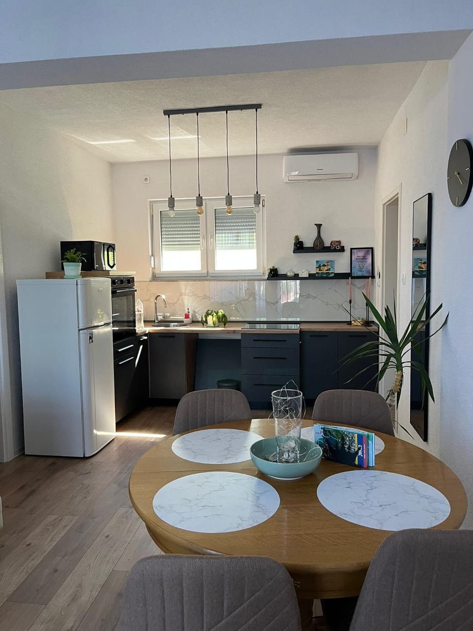 Apartment Ena Apartment in Lika-Senj County