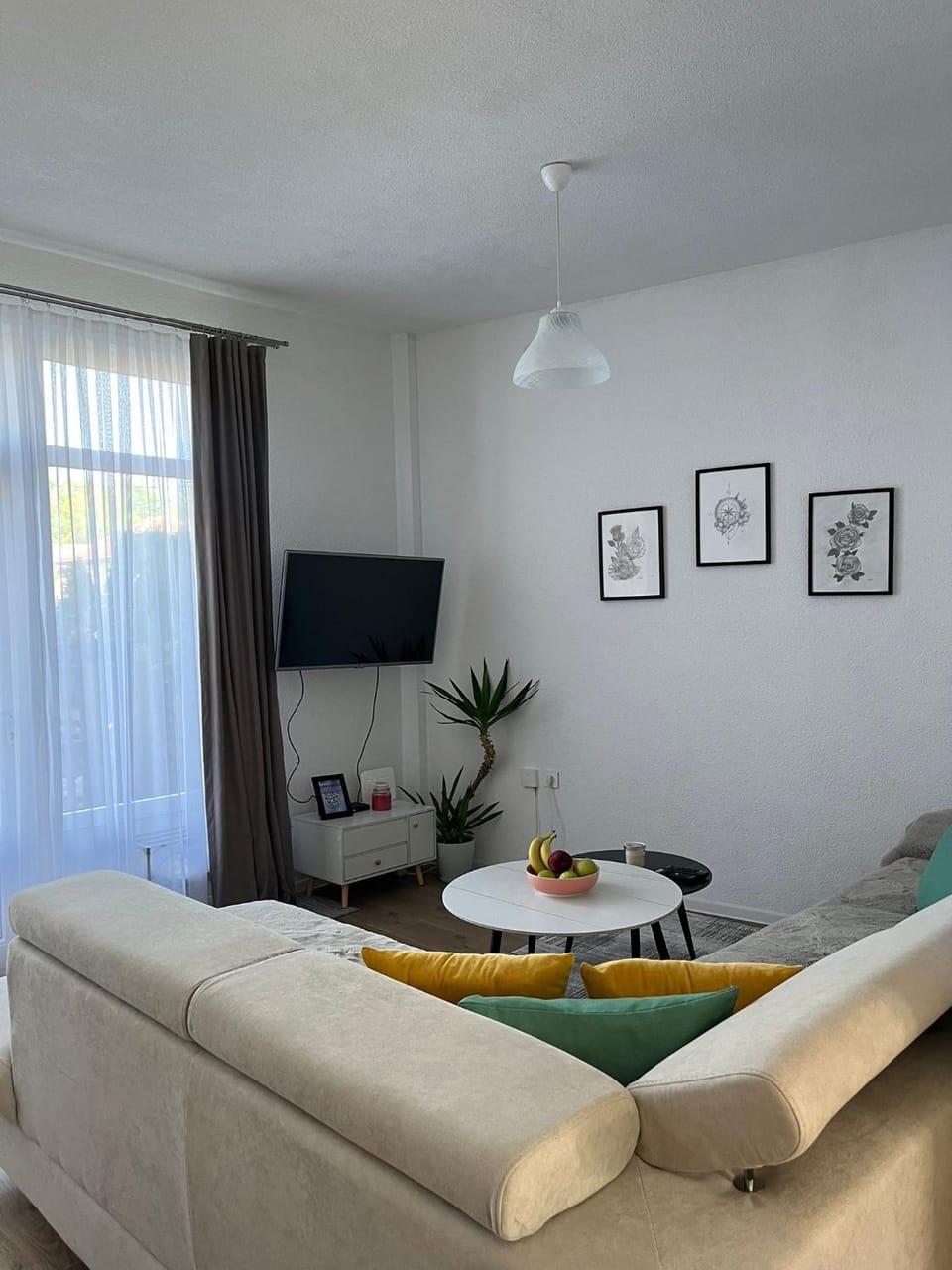 Apartment Ena Apartment in Lika-Senj County