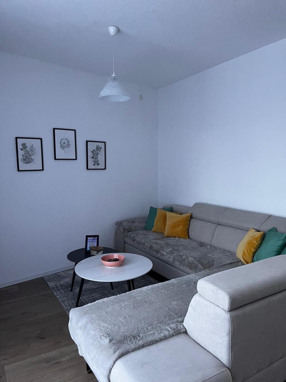 Apartment Ena Apartment in Lika-Senj County