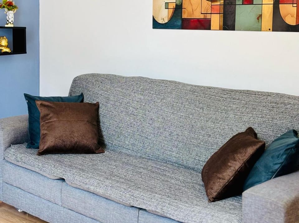 Apartamento Condomínio Firenze Sete Lagoas Apartment in State of Minas Gerais, Brazil
