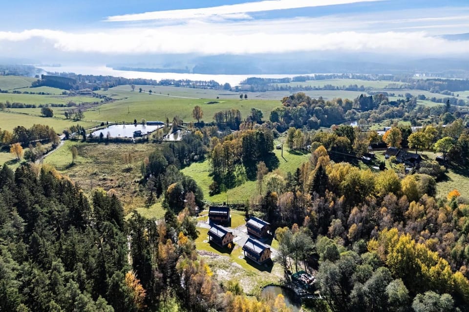 Property building, Off site, Natural landscape