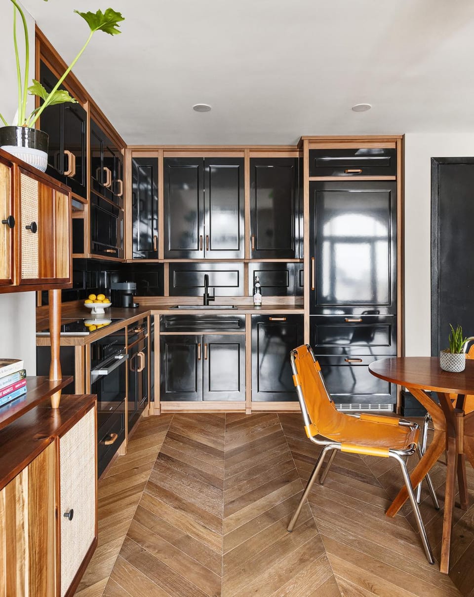 Rove Travel - Freeman 1501 - With Shared Amenities Apartment in East Village