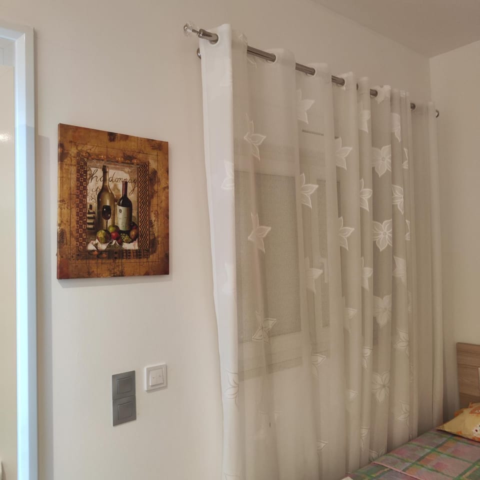 Chambre 2 Apartment in Vlorë