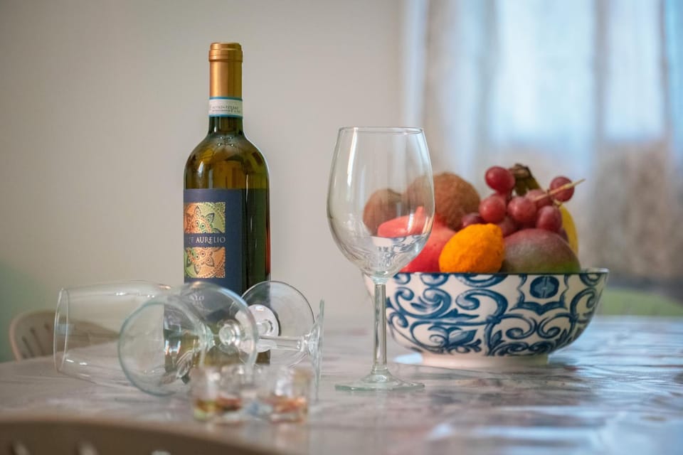 COLORS of SICILY Apartment in Sicily
