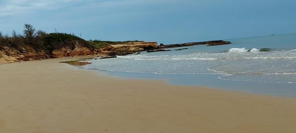 The Perfect House Villa in Santa Maria del Focallo