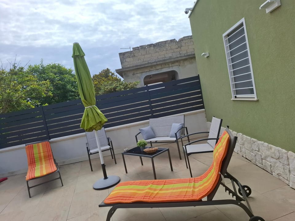 The Perfect House Villa in Santa Maria del Focallo