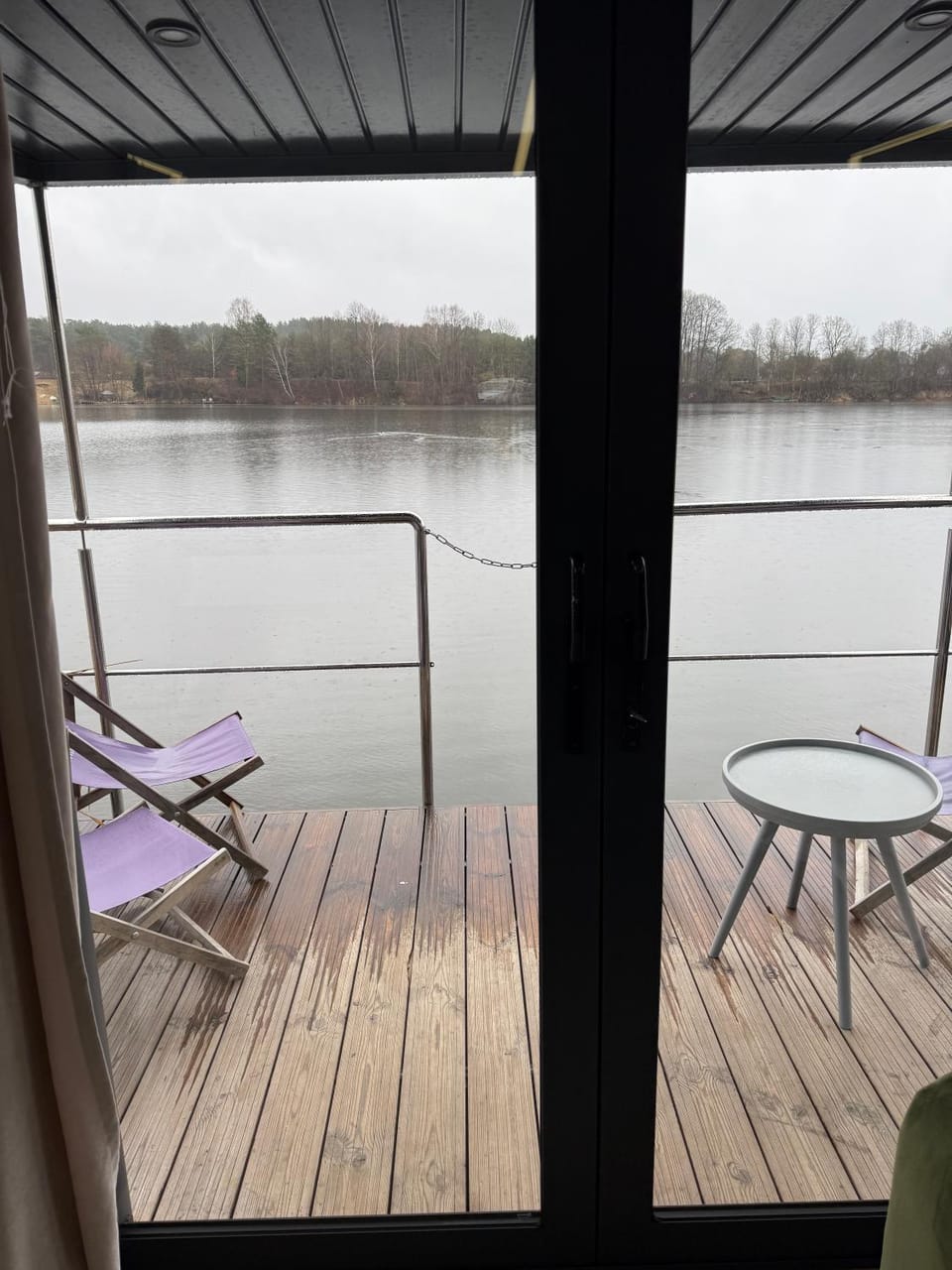 Water House House in Pomeranian Voivodeship