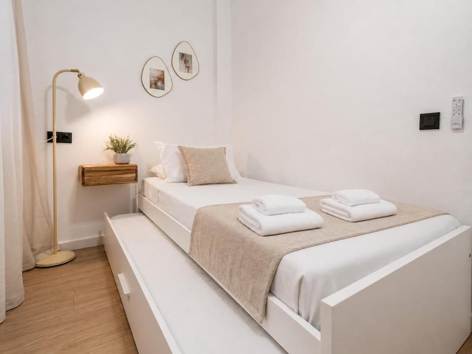 La Orilla - Relax en la playa by Domidai Apartment in Vega Baja del Segura