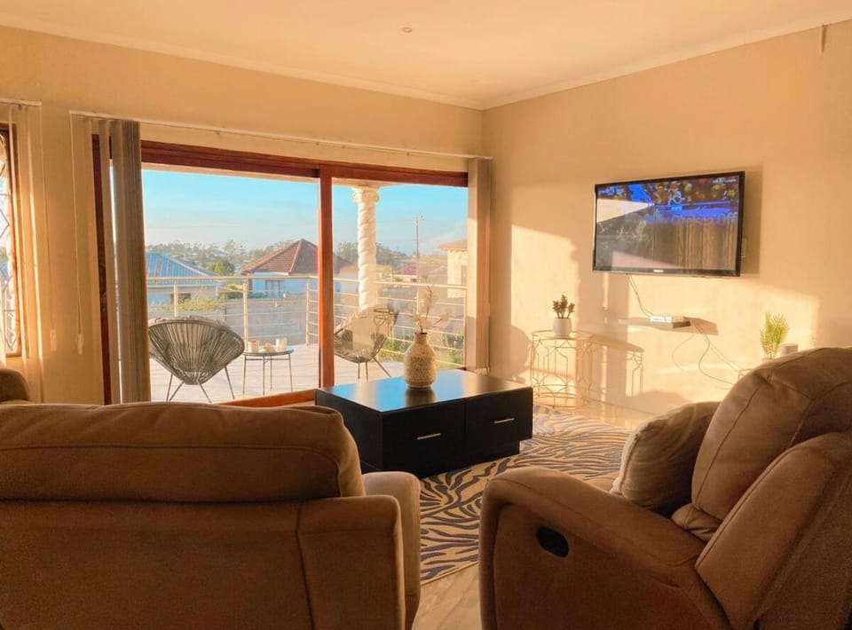 Coastal Home Stay House in Eastern Cape