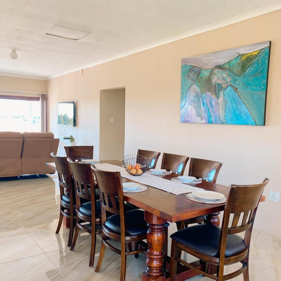Coastal Home Stay House in Eastern Cape