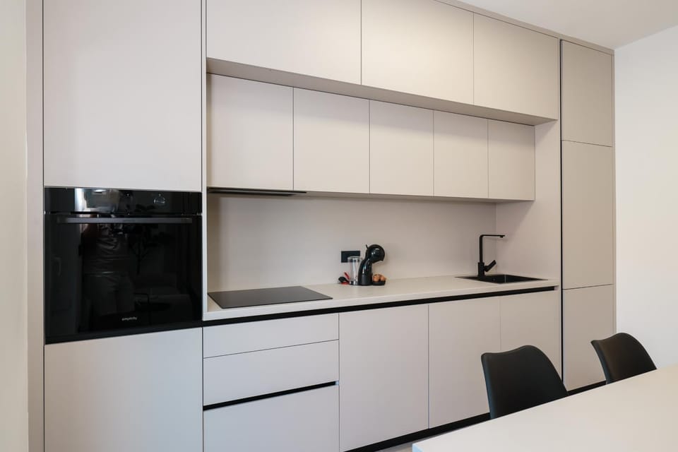 Panero Apartment in Zadar