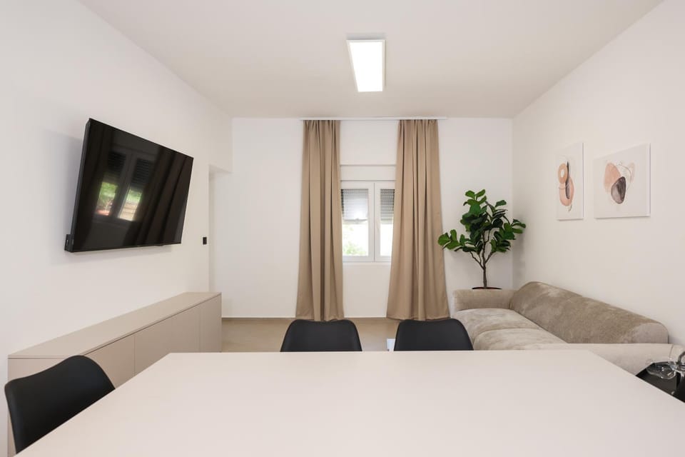 Panero Apartment in Zadar