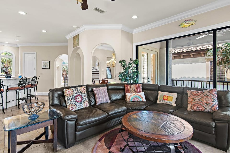 Casa del Mare House in Miramar Beach