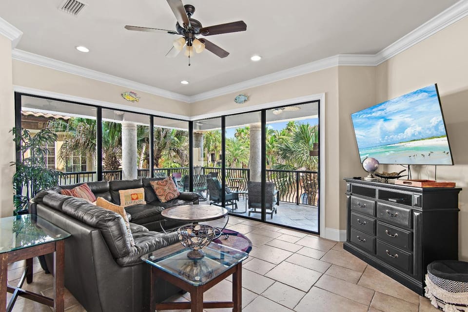 Casa del Mare House in Miramar Beach