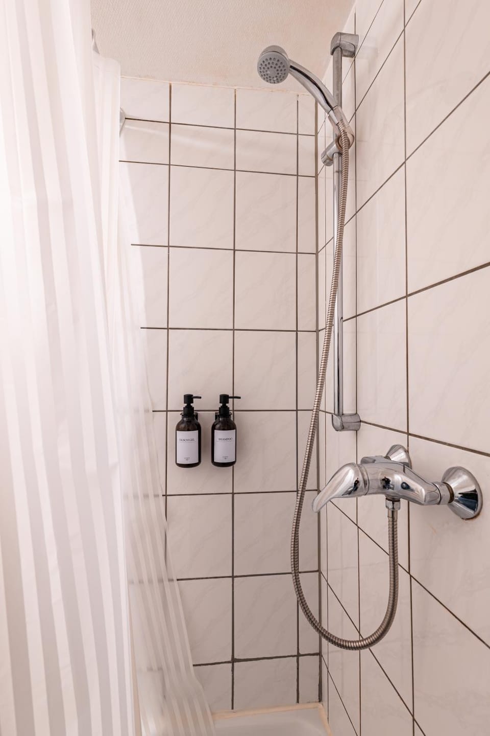 Monteur- & Gruppenquartier MG l Balkon l WiFi l SmartTV Apartment in Mönchengladbach