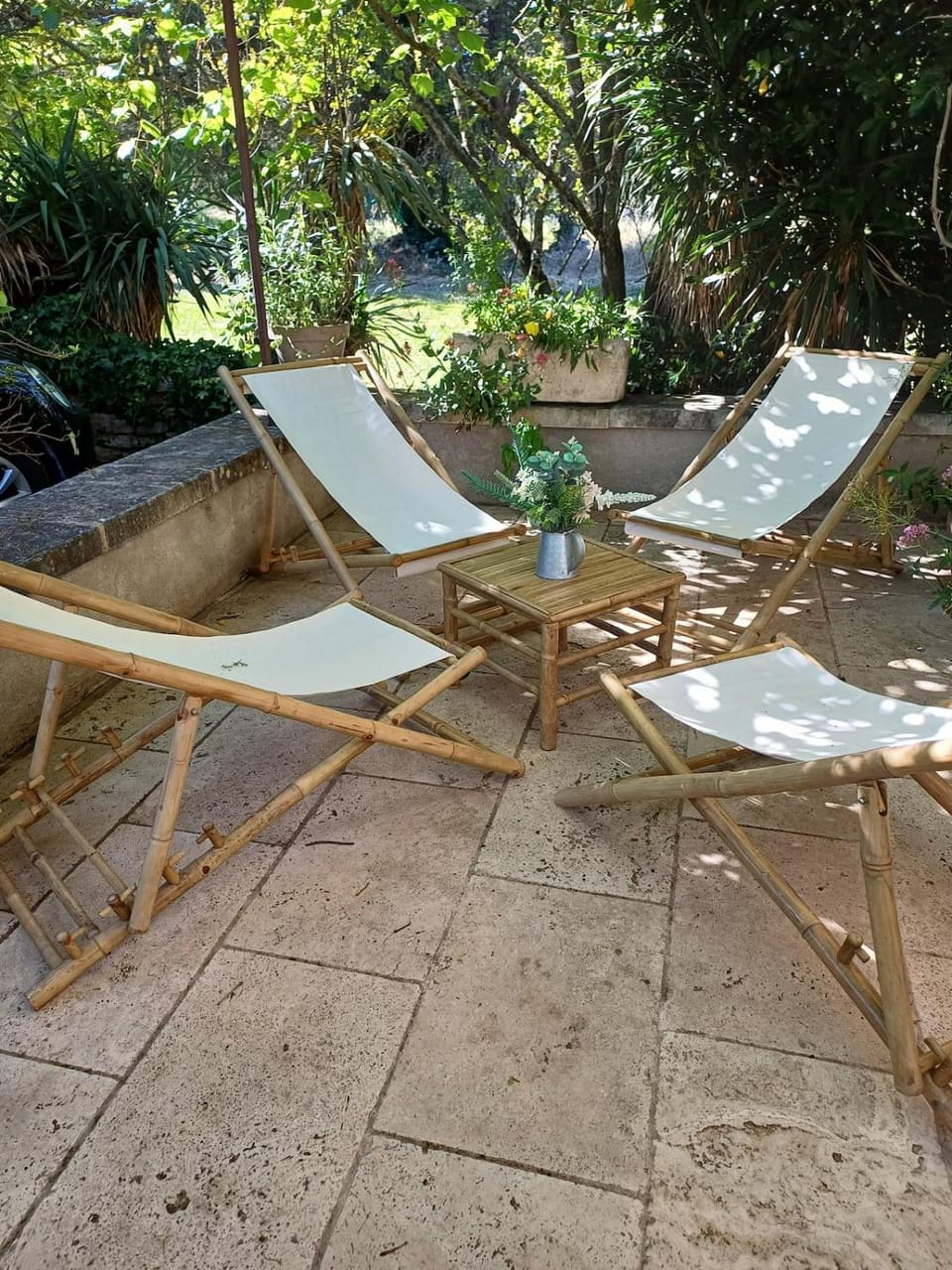 Sous les Tilleuls Villa in Fontaine-de-Vaucluse