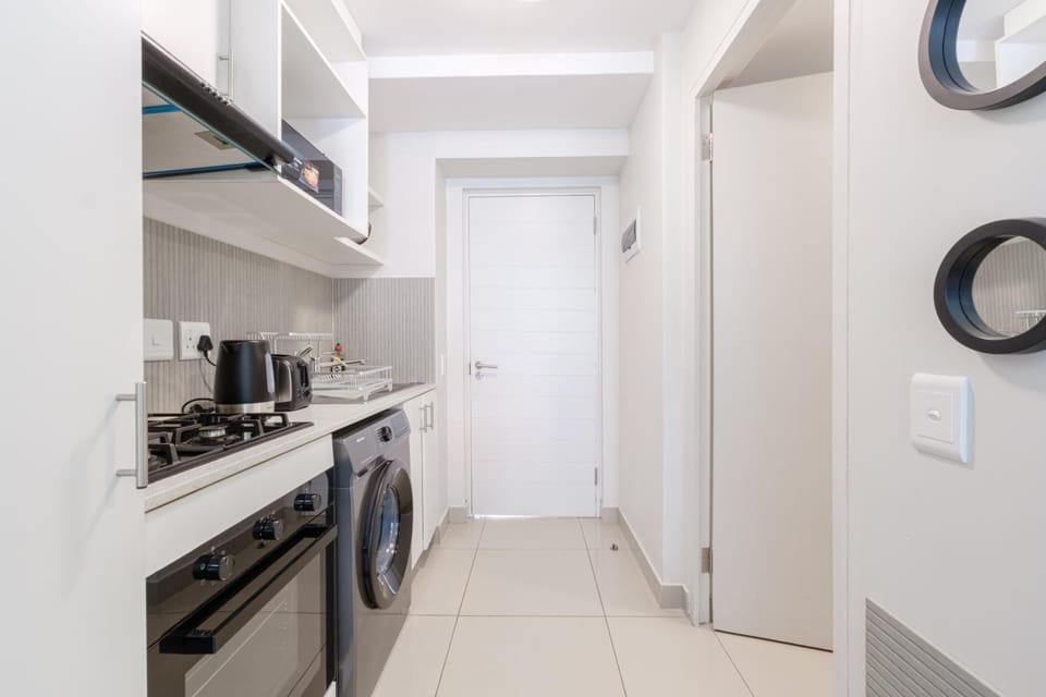 Millennial Eden Suite Apartment in Umhlanga