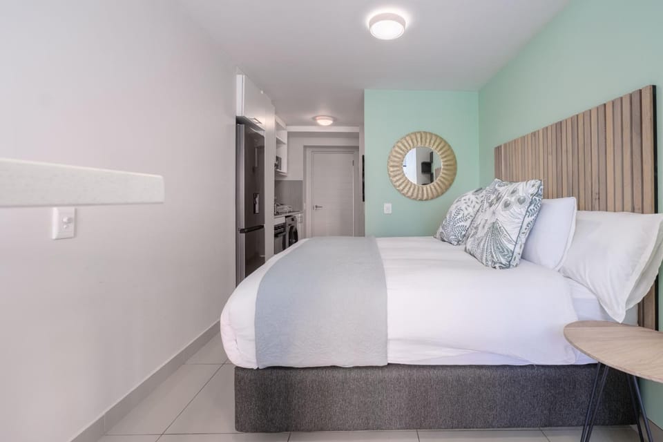 Millennial Eden Suite Apartment in Umhlanga