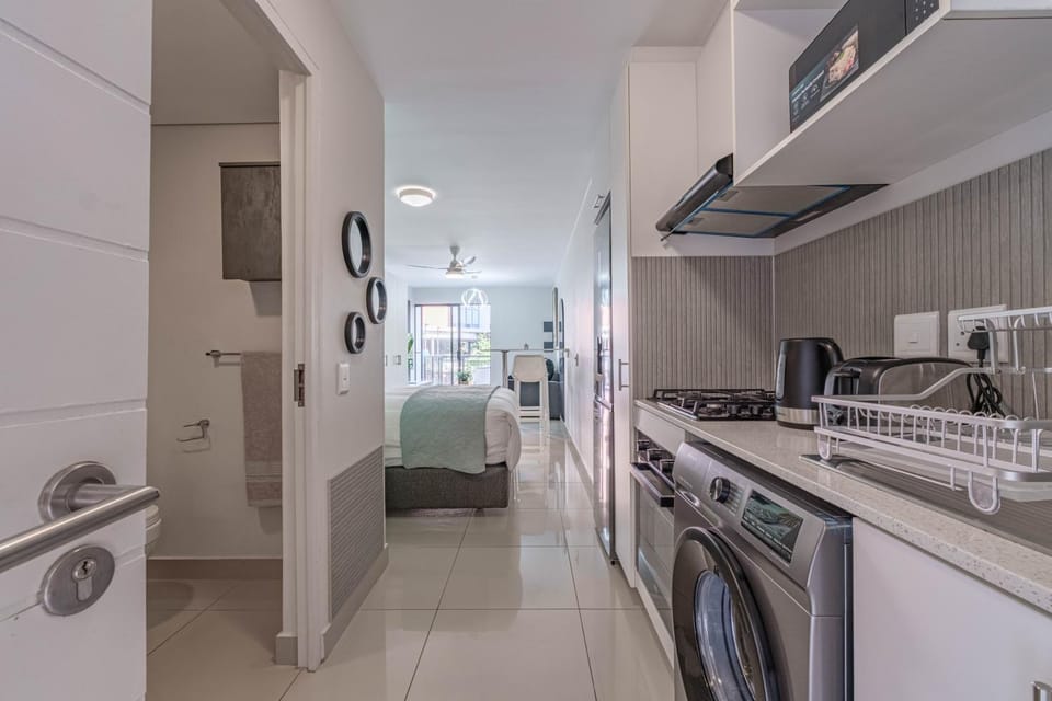 Millennial Eden Suite Apartment in Umhlanga