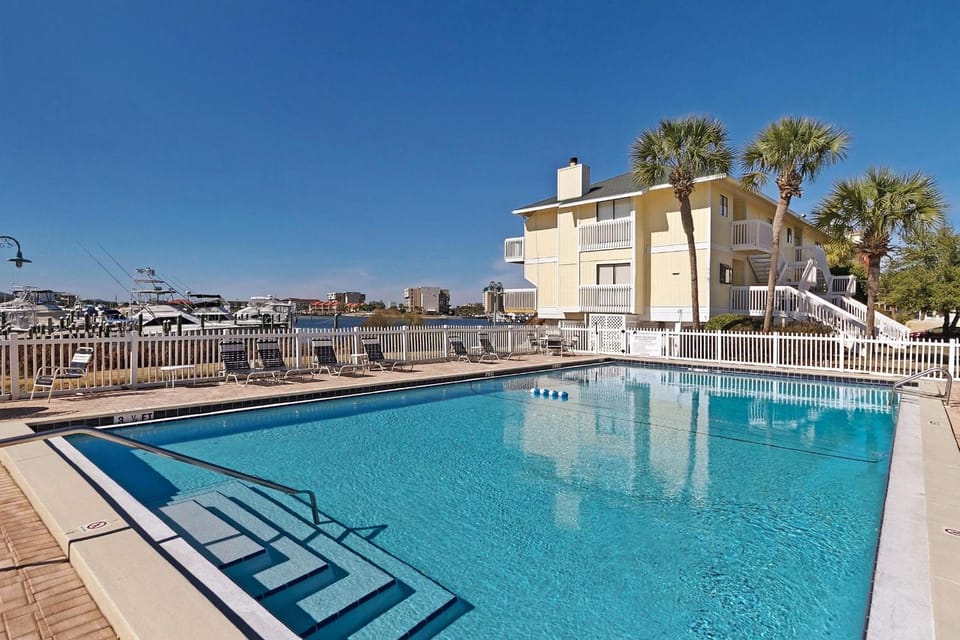 Sandpiper Cove 2016 House in Destin