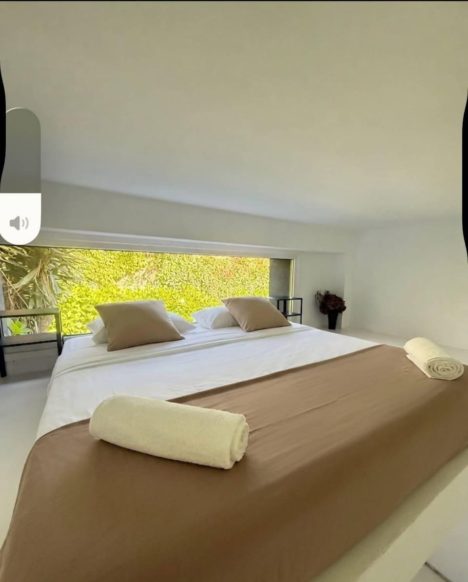 Cabana da Auga F Apartment in Bergantiños