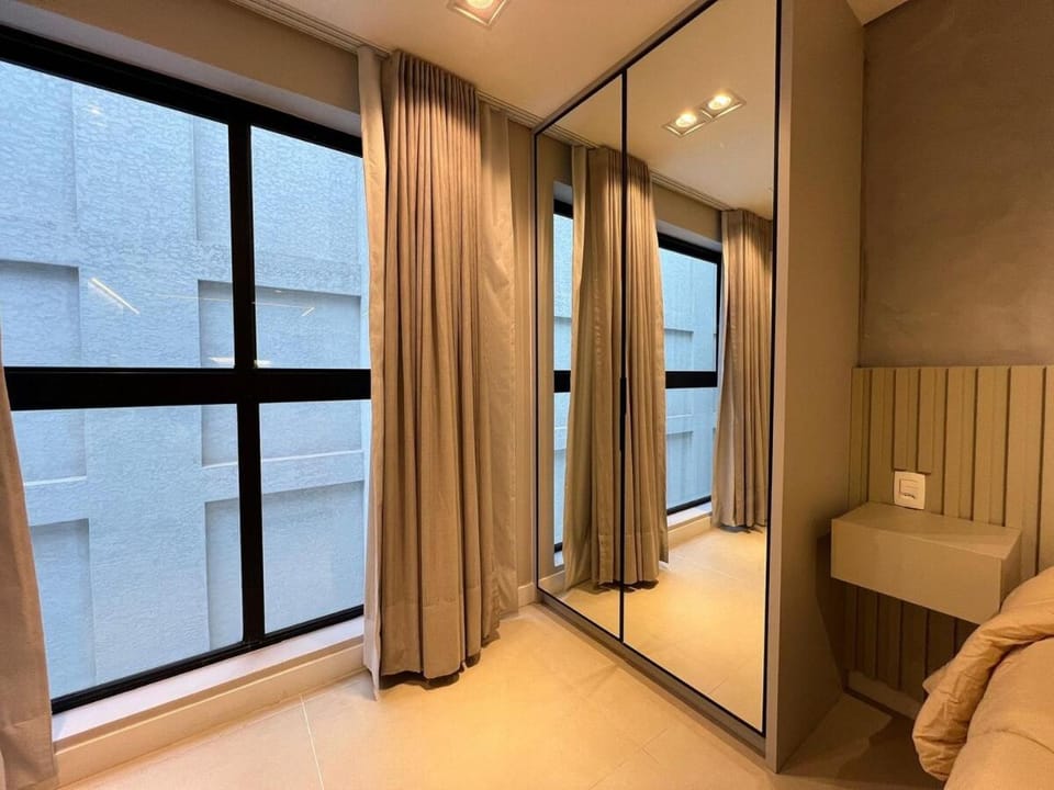 Copenhagen 231 · New Building - Luxurious Apart - Prime Location Apartment in State of Goiás