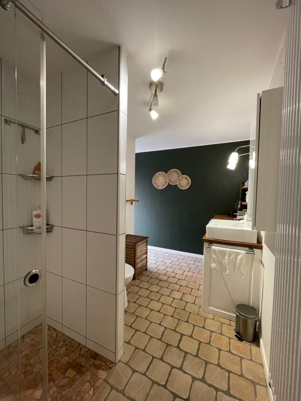Le Cocon Turckheim Apartment in Grand Est