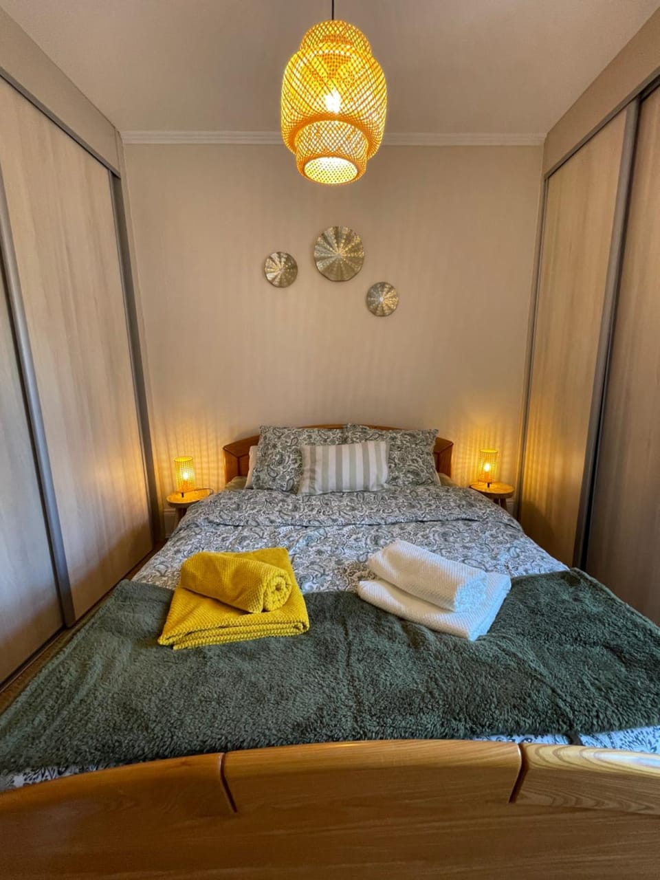 Le Cocon Turckheim Apartment in Grand Est