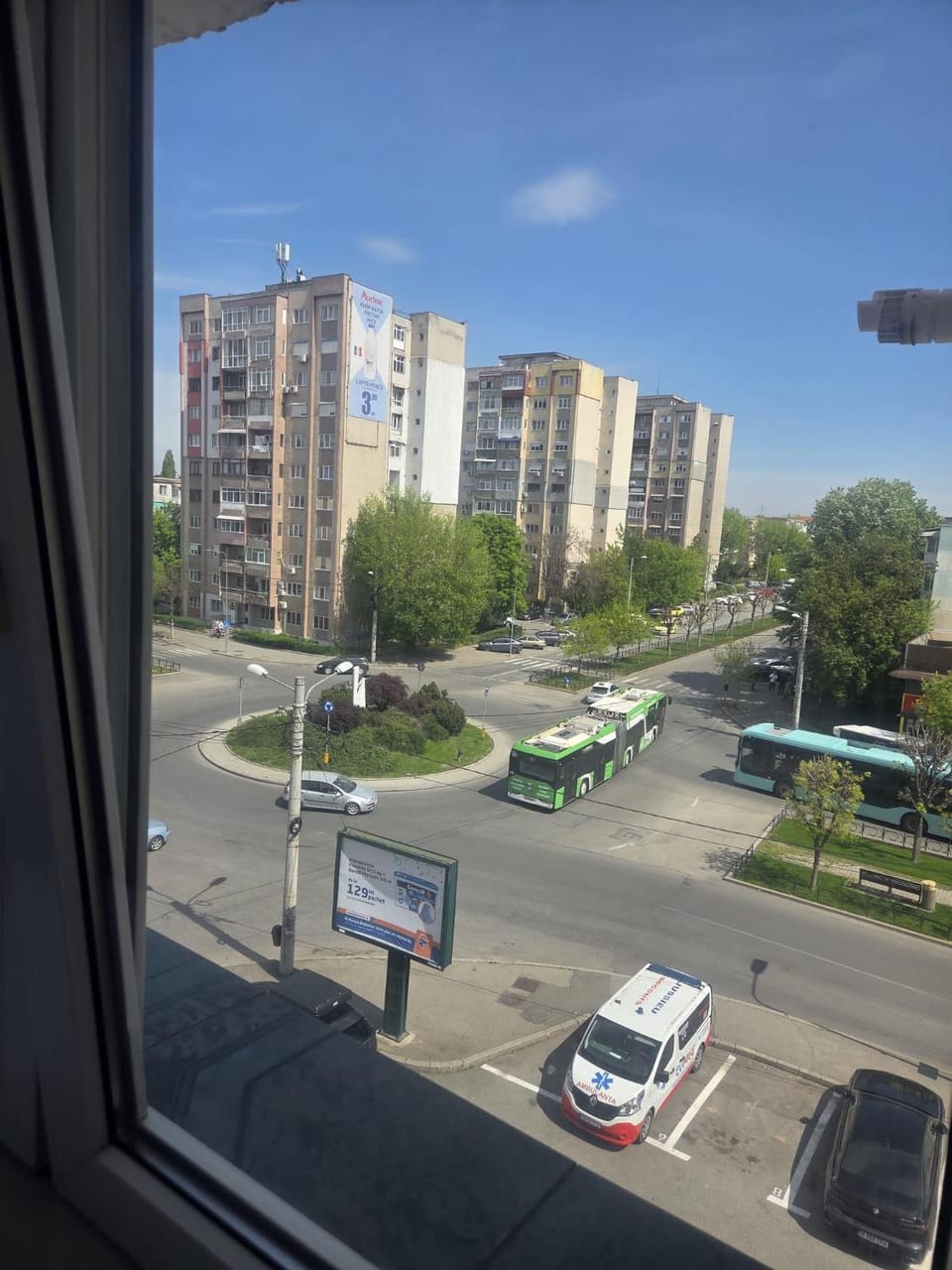 Neighbourhood