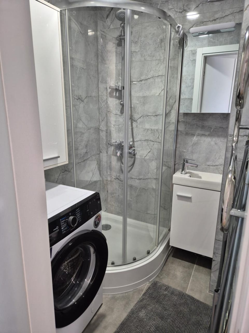 Shower