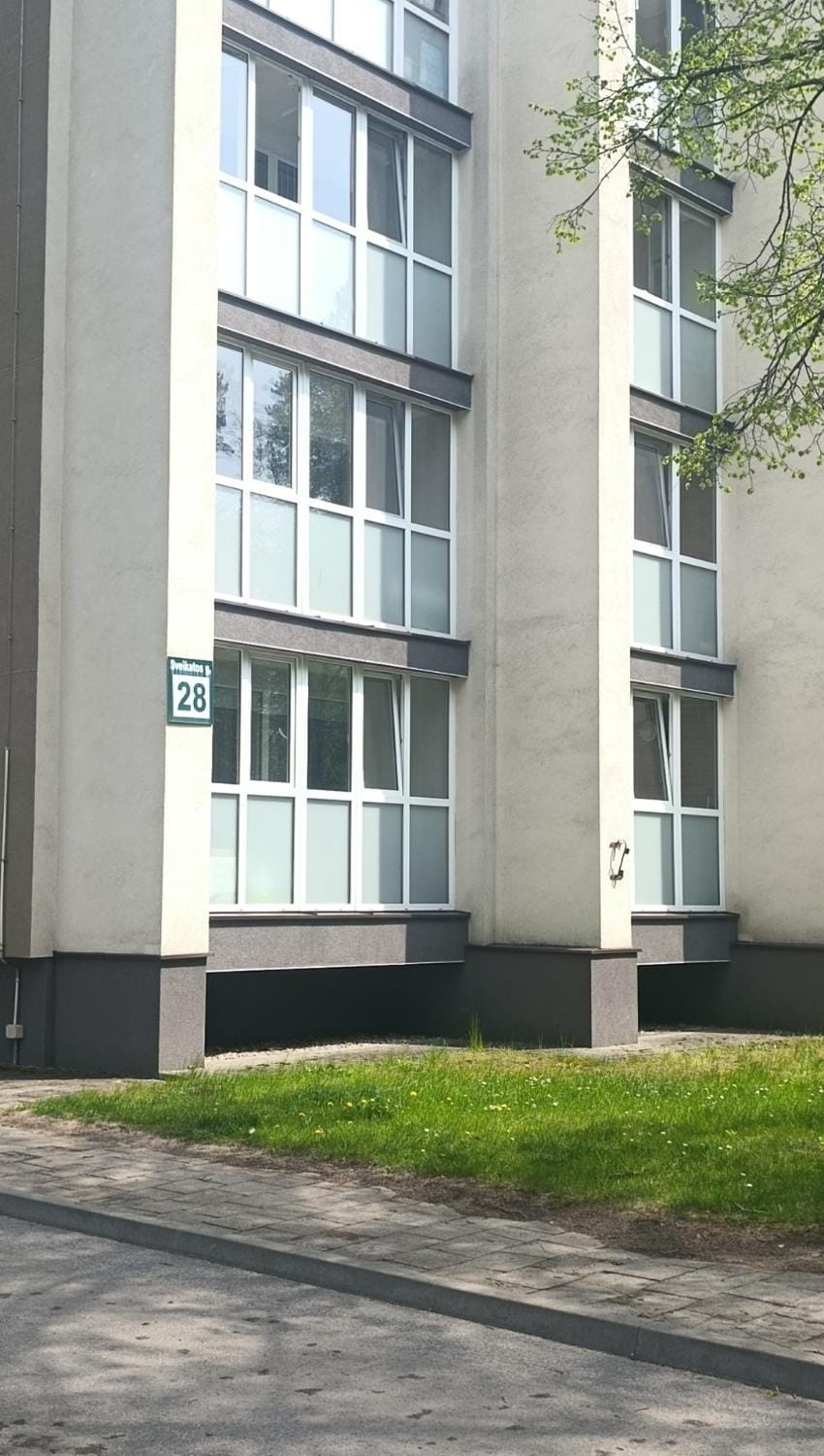 Property building, Location