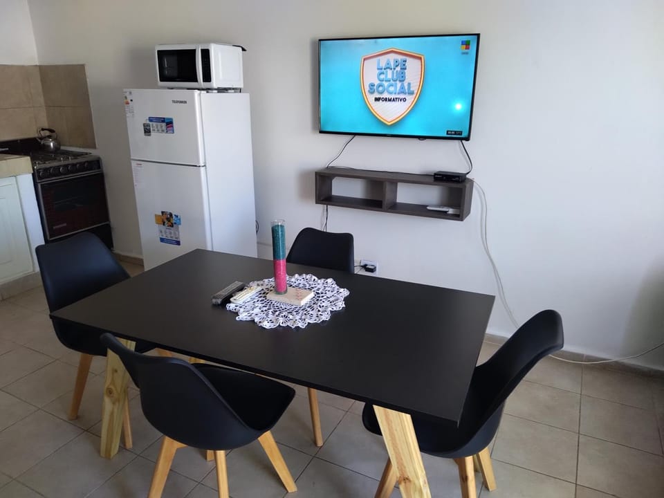 Departamento Barrio Colón Apartment in San Juan