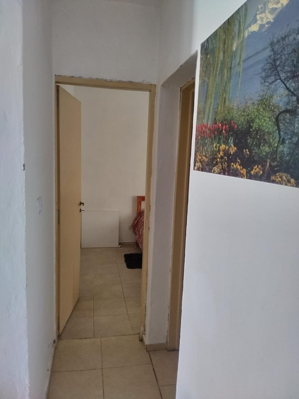 Departamento Barrio Colón Apartment in San Juan