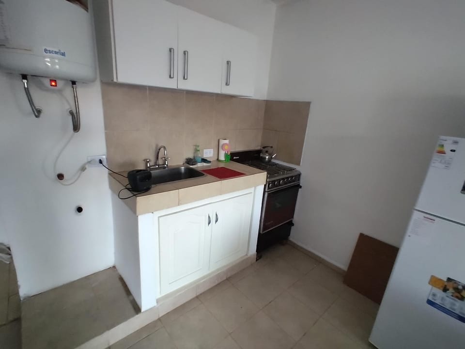 Departamento Barrio Colón Apartment in San Juan