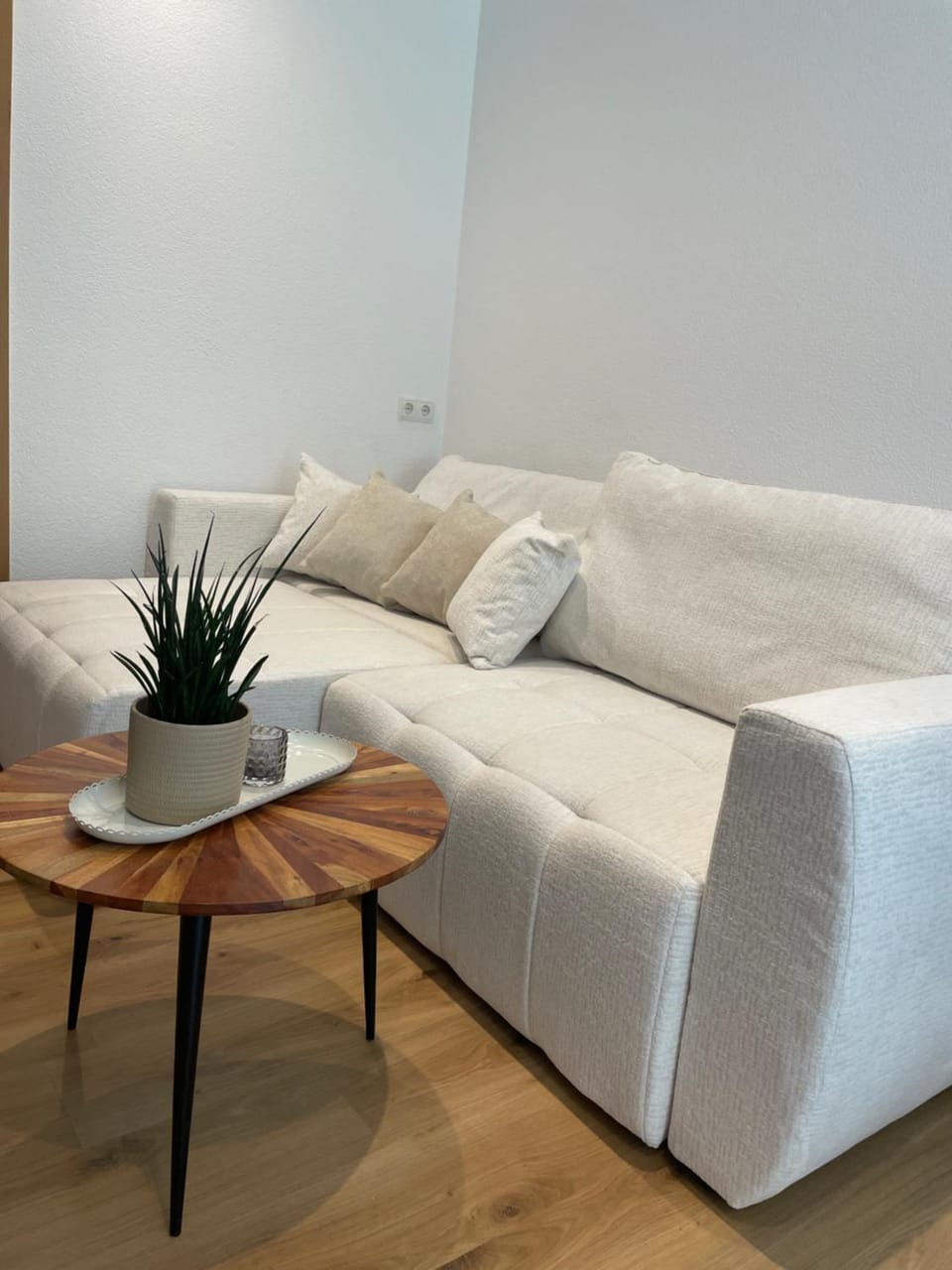Apart Alma Apartment in Trentino-South Tyrol