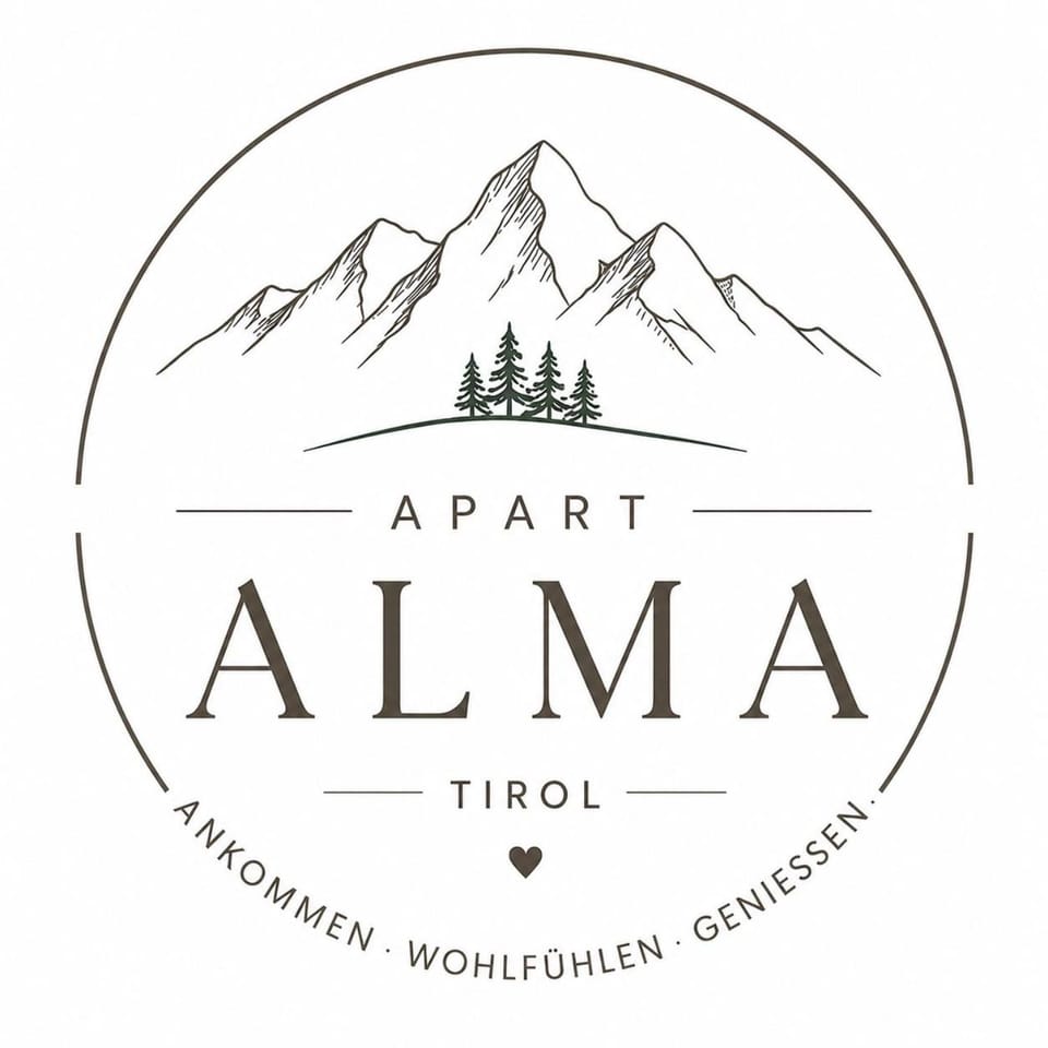 Apart Alma Apartment in Trentino-South Tyrol