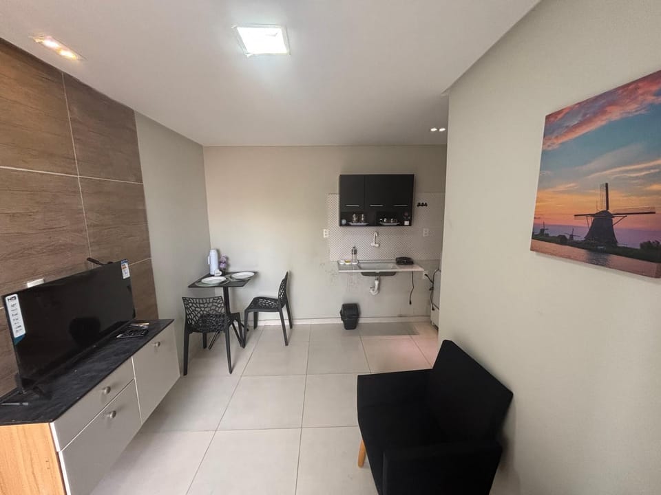Flats 1778 N101 Orla Petrolina Apartment in Petrolina