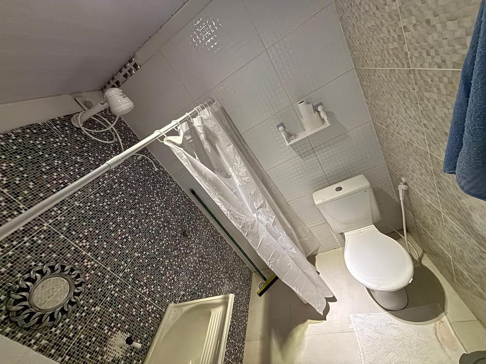 Flats 1778 N101 Orla Petrolina Apartment in Petrolina