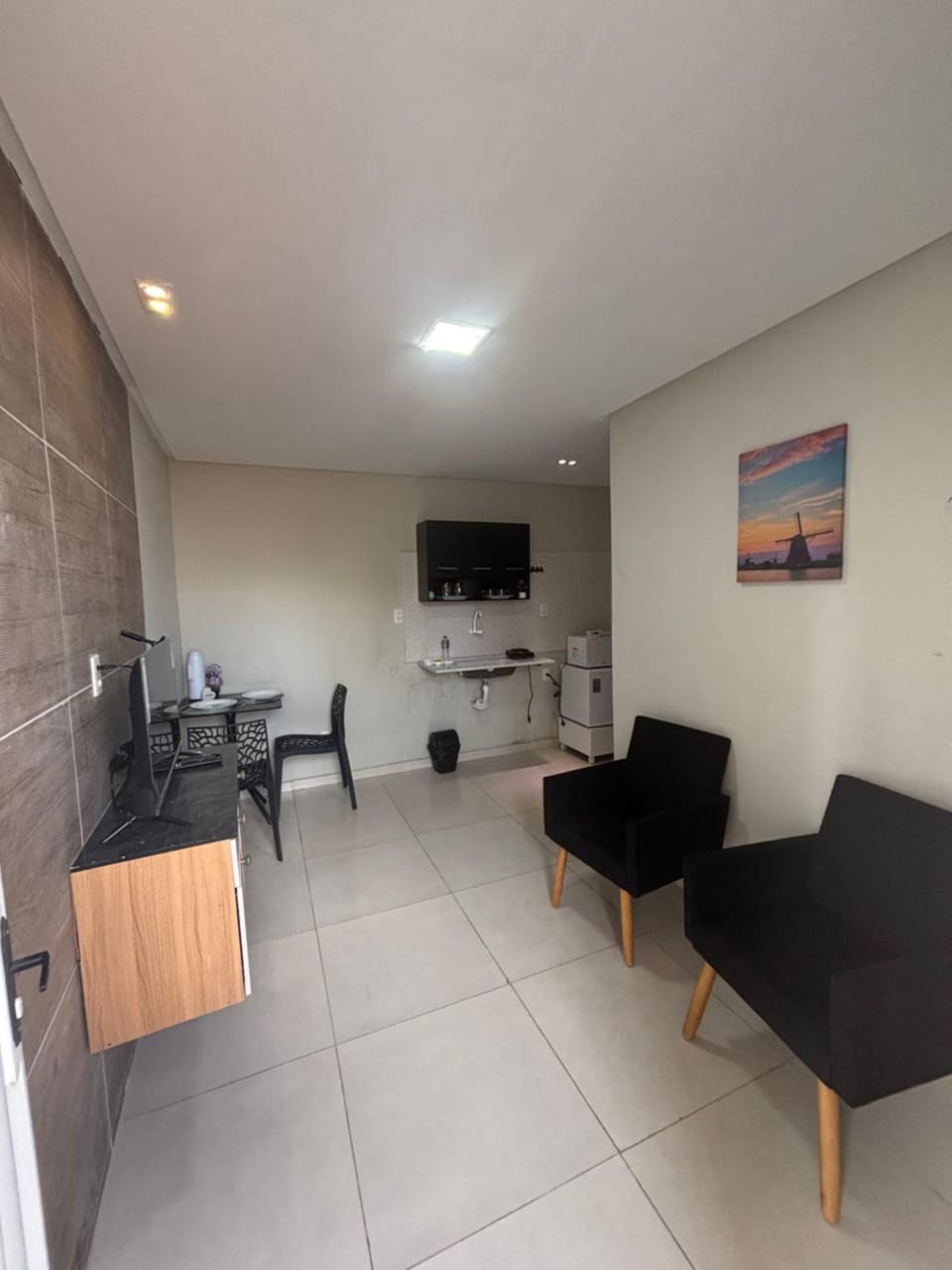 Flats 1778 N101 Orla Petrolina Apartment in Petrolina