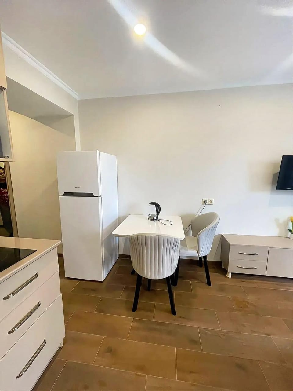 Beach tower residence Apartment in Batumi
