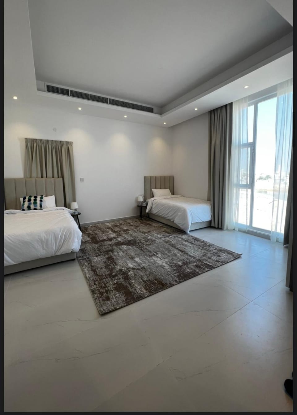 شاليهات الجوهرة Chalet in Oman