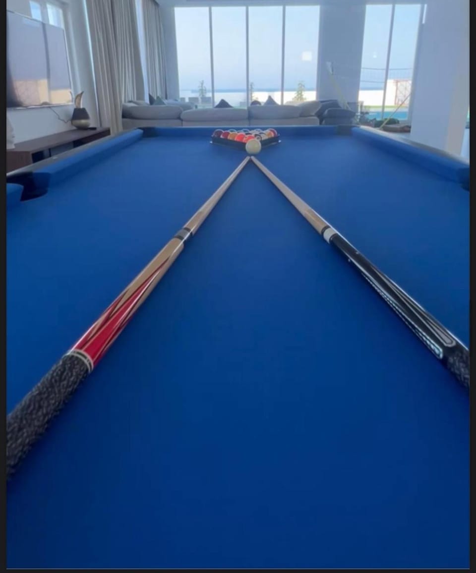 Billiard