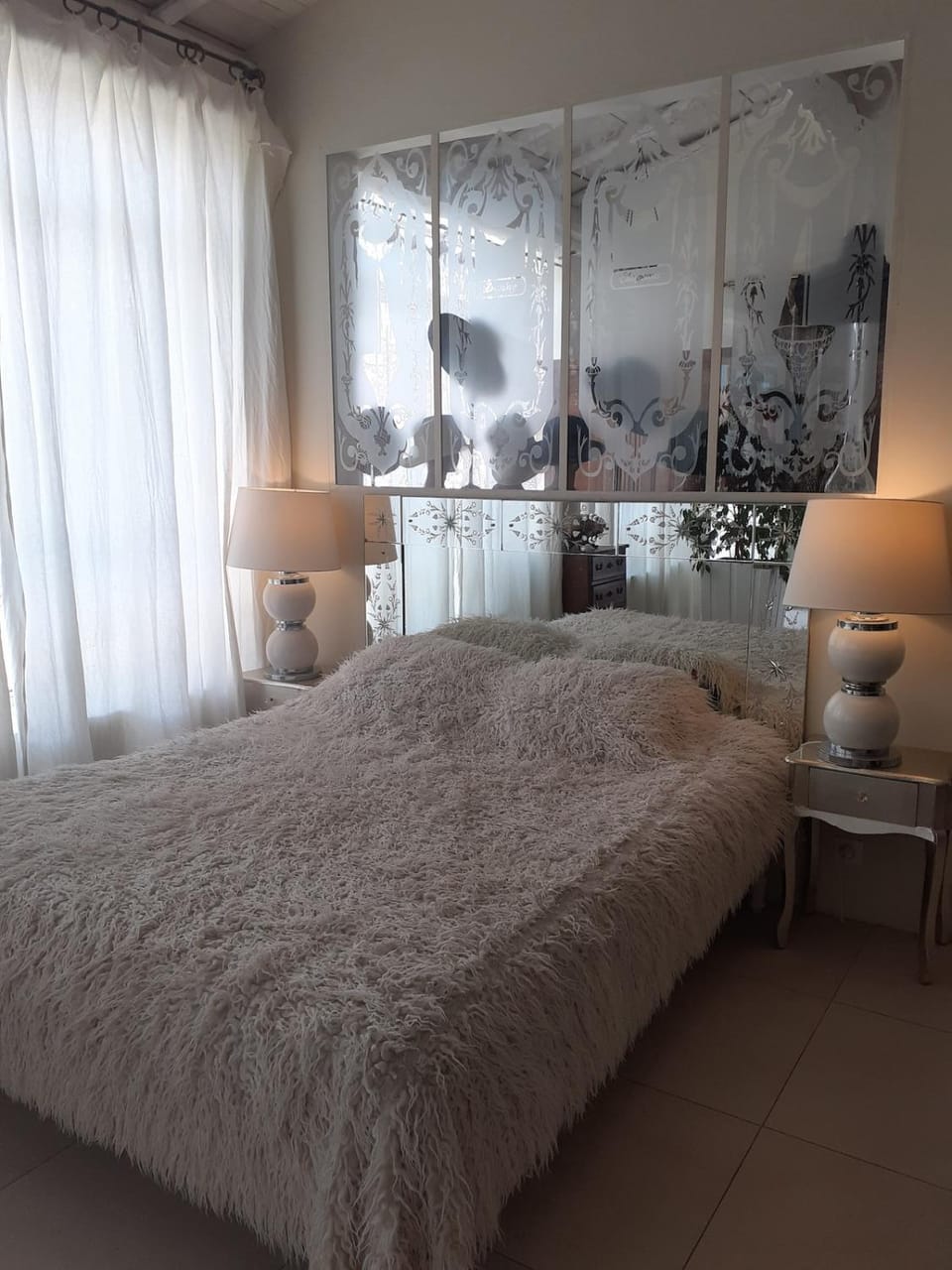 Loft Villa in Carpentras