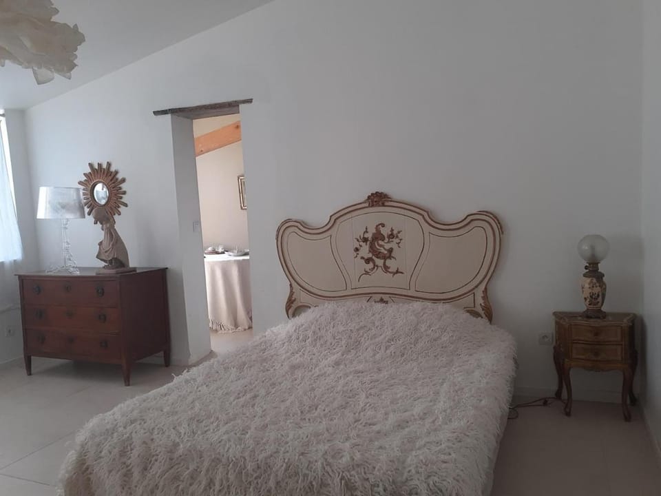 Loft Villa in Carpentras