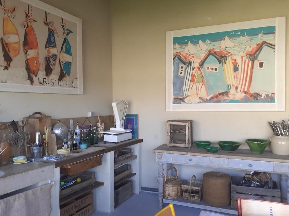Loft Villa in Carpentras