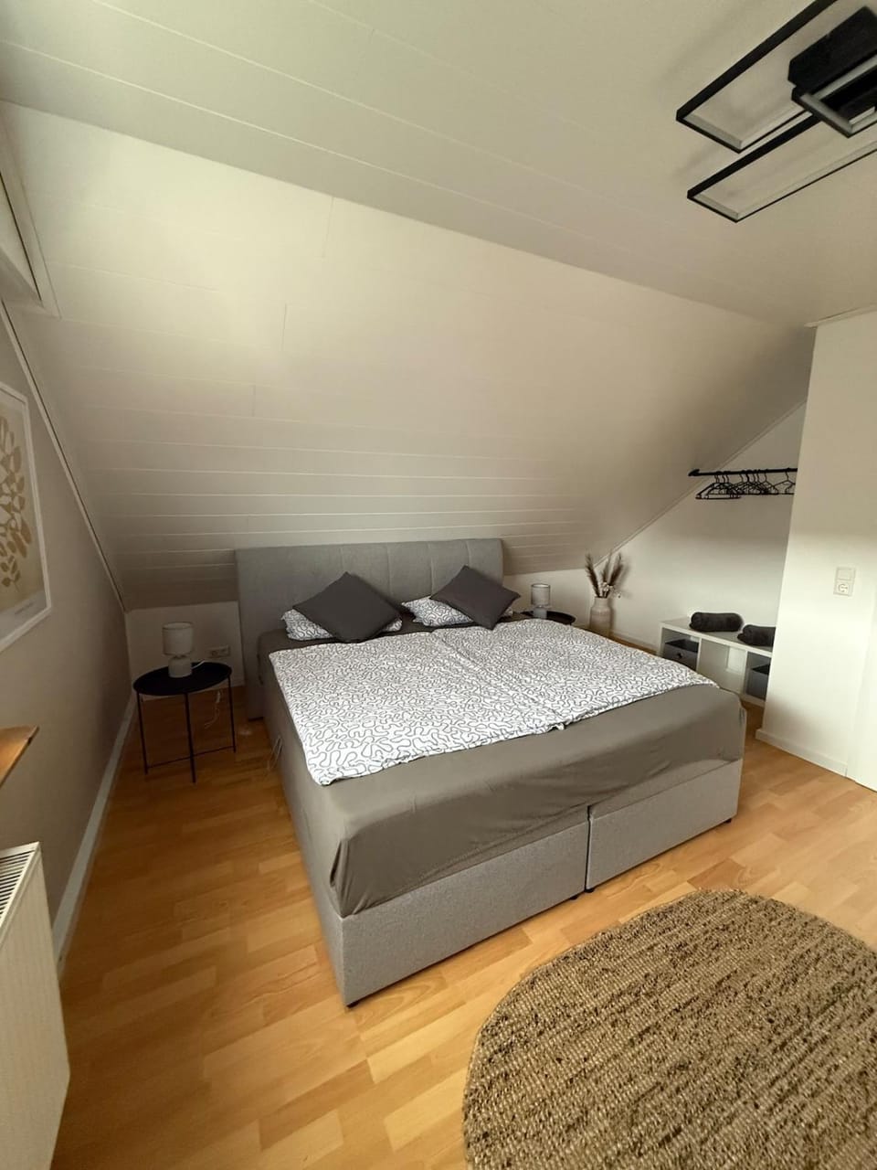 Ferienwohnung zur Quernst Apartment in Frankenau