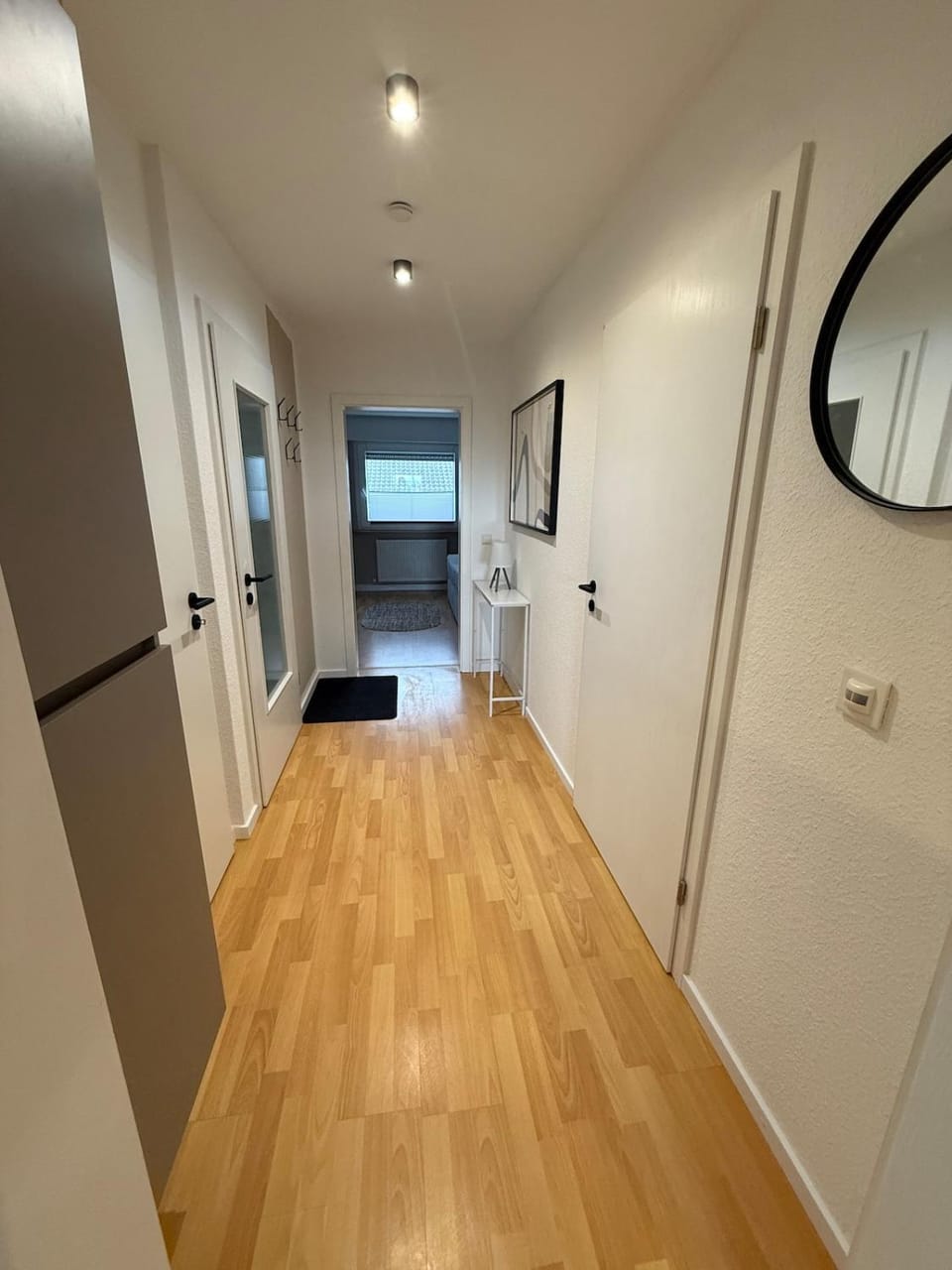 Ferienwohnung zur Quernst Apartment in Frankenau