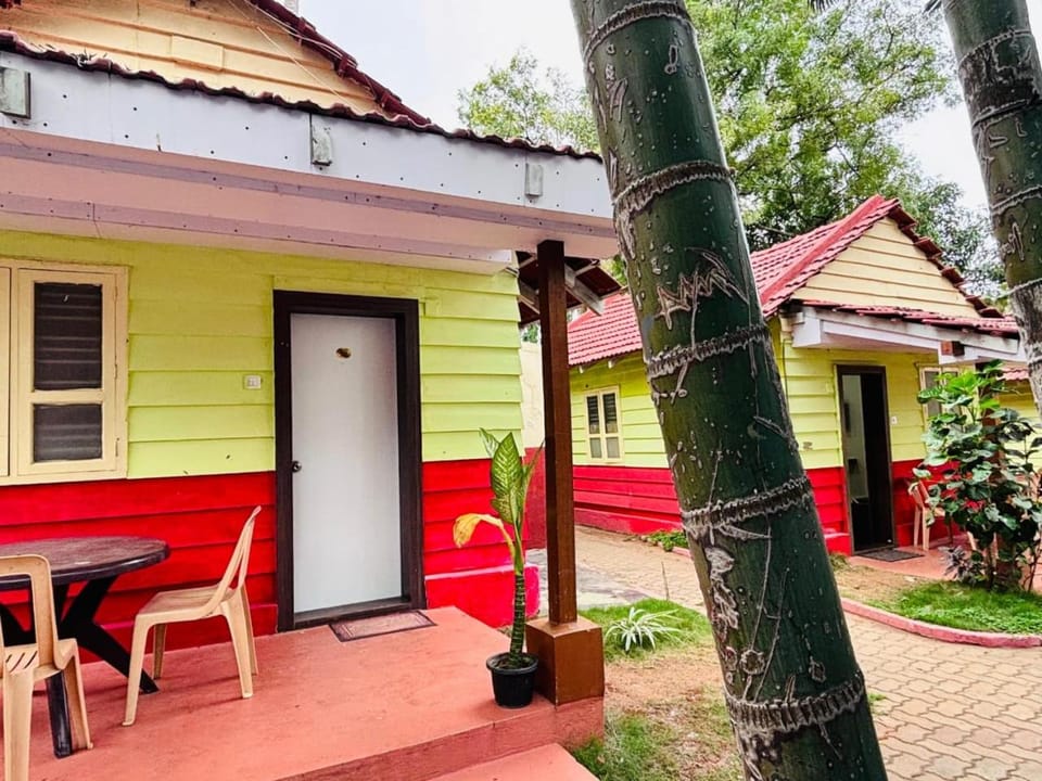 VIVA Resort Vacation rental in Mysuru